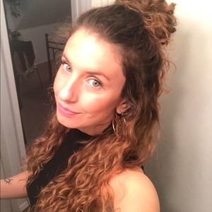 Meet your Posher, Megan